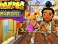 Laro Subway Surfers Mumbai Puzzle 2