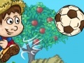 Laro Soccer Farm 
