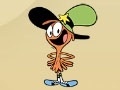 Laro Wander Over Yonder: Helping Hands