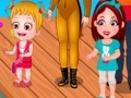 Laro Baby Hazel Dolphin Tour