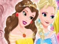 Laro Princess Beauty Pageant