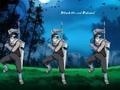 Laro Find the enemy Naruto