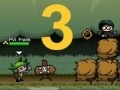 Laro City Siege 3: Jungle Siege
