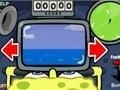 Laro SpongeBob's Bumper Subs