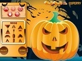 Laro Pumpkin Decor