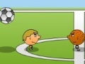 Laro Soccer 1 on 1