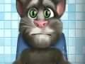 Laro Talking Tom Surgeon