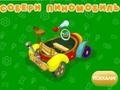 Laro Pin collecting Pinomobil