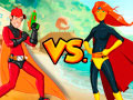Laro iPlayer: Hero Zero