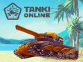 Laro Tanki Online