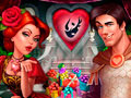 Laro Knights and Brides