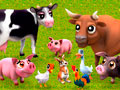 Laro My Little Farmies