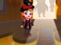 Laro Baby Hazel Halloween Castle