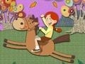 Laro Pony Adventure