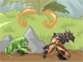 Laro Age of giant
