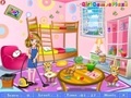 Laro Valentine Party Cleanup