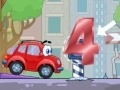 Laro Wheely 4