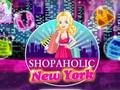 Laro Shopaholic: New York