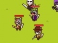 Laro StrikeForce Kitty 3 - Last Stand