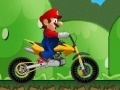 Laro Mario Fun Ride