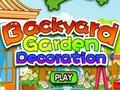 Laro Backyard Garden Decoration