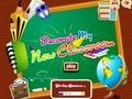 Laro Decorate My New Classroom