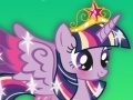 Laro My Little Pony - The power of the rainbow: Pony Dance Party