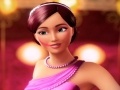 Laro Barbie: Pearl Princess Puzzle Party