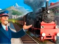 Laro Rail Nation