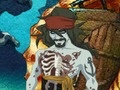 Laro Pirates of the Undead Sea