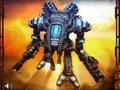 Laro Mech Combats