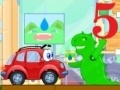Laro Wheely 5