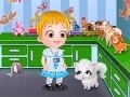 Laro Baby Hazel Learn Animals