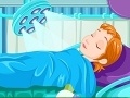 Laro Princess Anna Arm Surgery