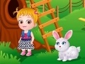 Laro Baby Hazel Tree House