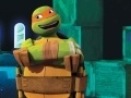 Laro Teenage Mutant Ninja Turtles: Collect and Conquer