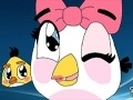Laro Angry Birds Baby Puzzle