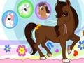 Laro Ponies in the City