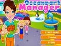 Laro Oceanpark Manager