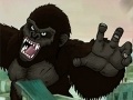 Laro Big Bad Ape