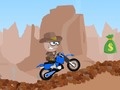 Laro Cowboy Biker