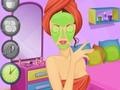 Laro Cucumber Mask Makeover