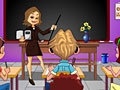 Laro Escape from the classroom