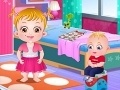 Laro Baby Hazel Daycare