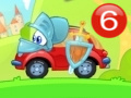 Laro Wheely 6