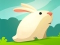 Laro Greedy Rabbit