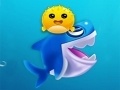 Laro Shark Dash