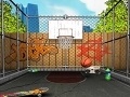 Laro Basketball Hoops