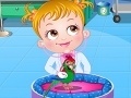 Laro Baby Hazel Pet Doctor