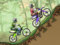 Laro Dirt Bike Championship 